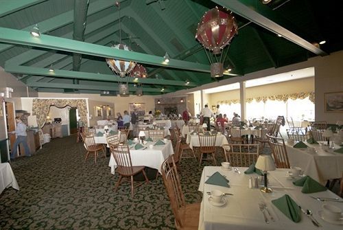 Inn The Coonamessett 4*