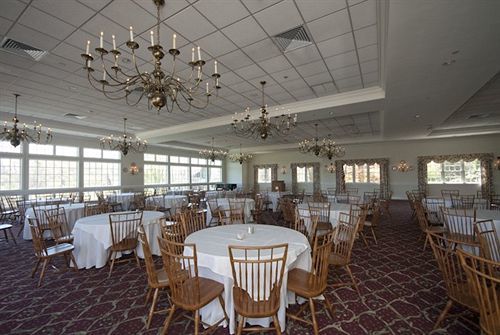 Inn The Coonamessett