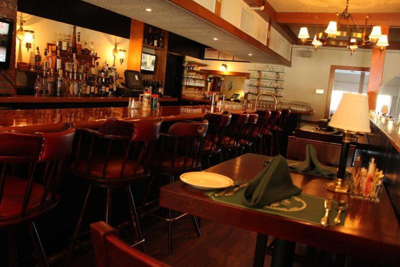 The Coonamessett Inn 4*