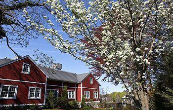 The Coonamessett Inn Falmouth