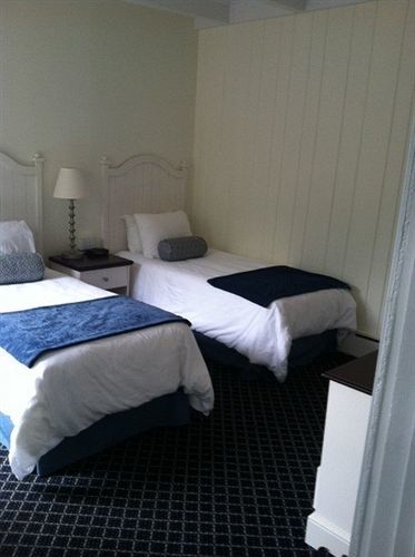 The Coonamessett Falmouth